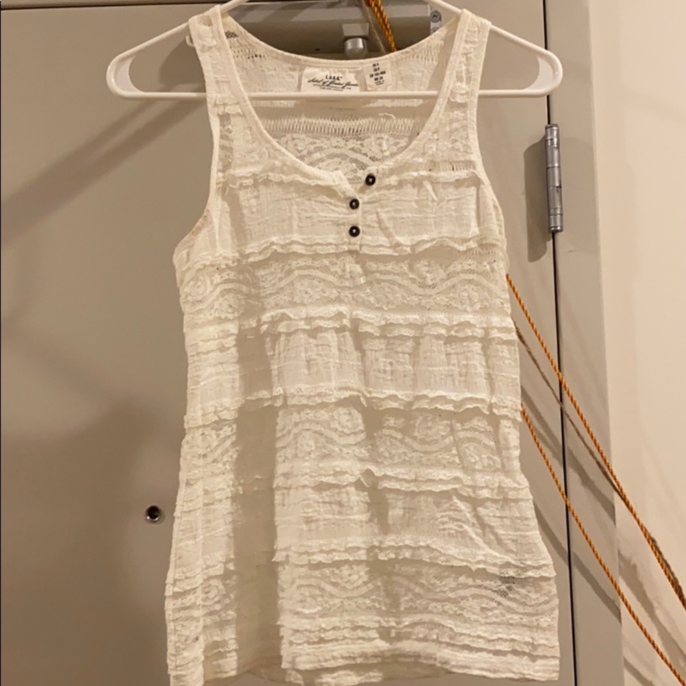 Tank top